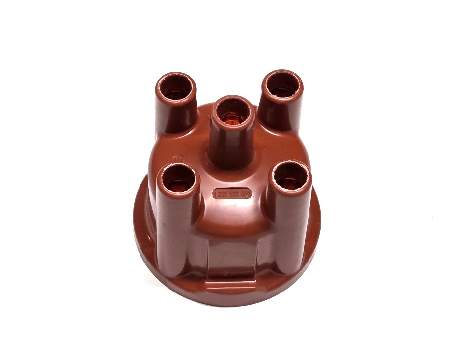 Verteilerkappe groß für Französisches Modell