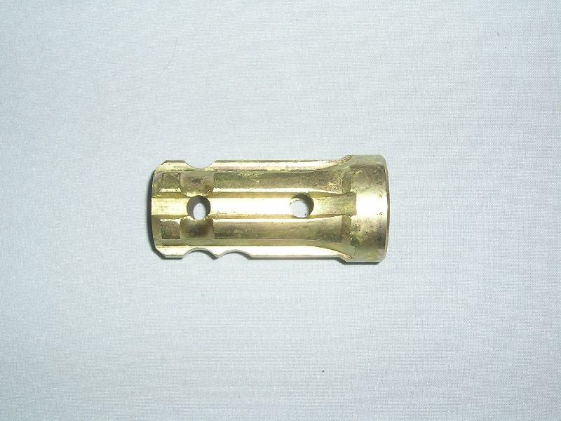 Zapfwellenverlängerung Adapter TE