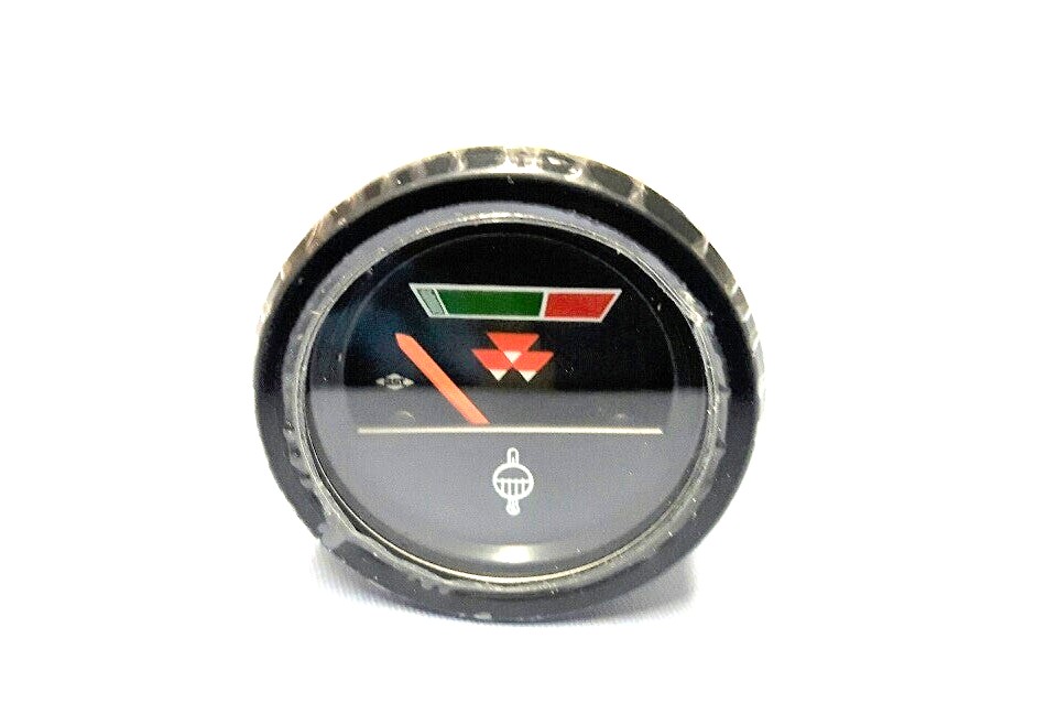 Temperaturanzeige für elektrische Fühler