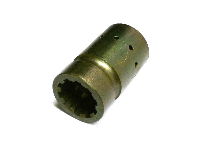 Antriebsmuffe - Profilbuchse für Differenzial