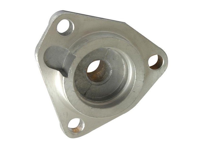 Traktormeterantriebsgehäuse