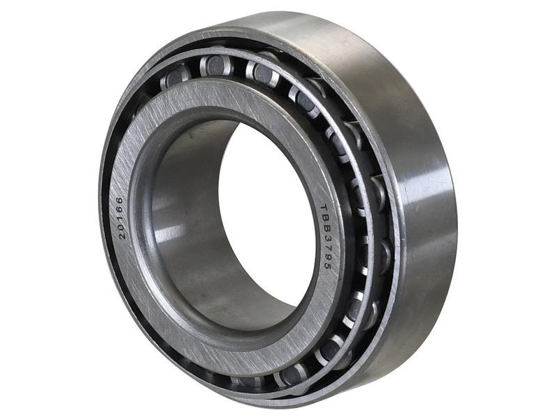 Radlager hinten für TE, MF50