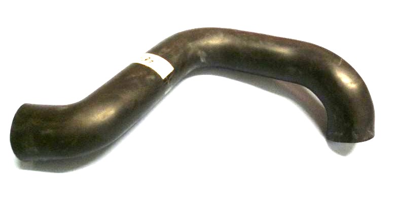 Ansaugschlauch - Trockenluftfilter 165, 168, 185