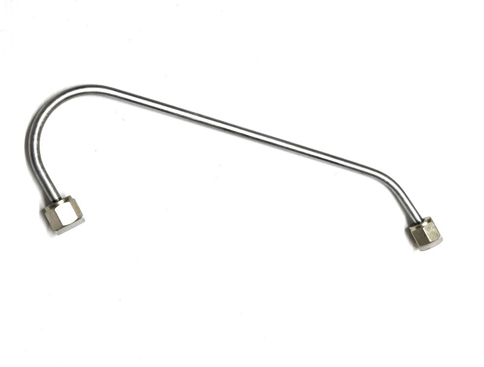 Einspritzleitung TEF 4.Zyl.