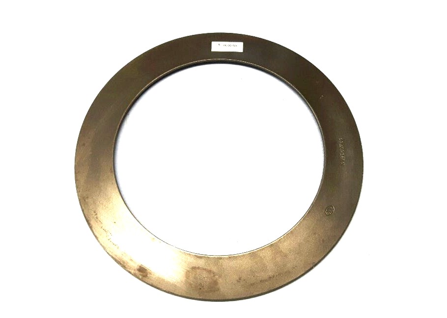 Federteller - Federscheibe