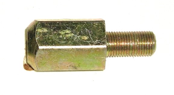 Adapterschraube Radschraube