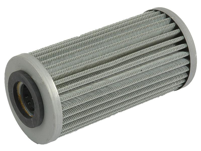 Hydraulikölfilter