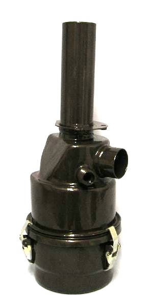 Ölbadluftfilter FE 35 - 4