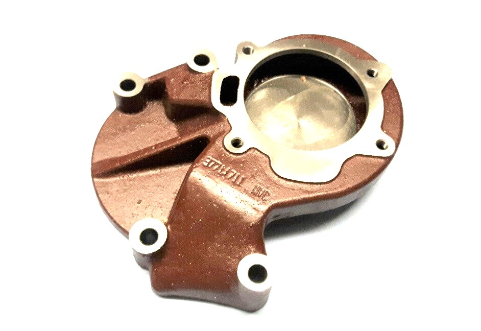 Flansch für 15-066, 15-095