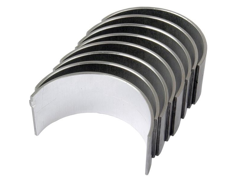 Pleuellagersatz Standard 212, 236, 248