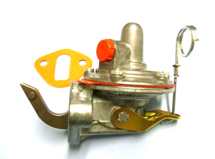 Kraftstoffförderpumpe AD4.203