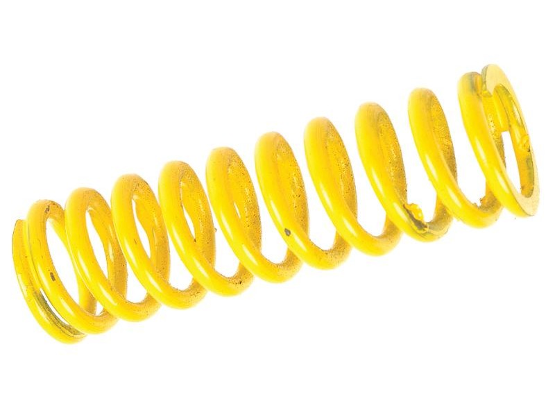 Druckfeder Gelb für Kupplung