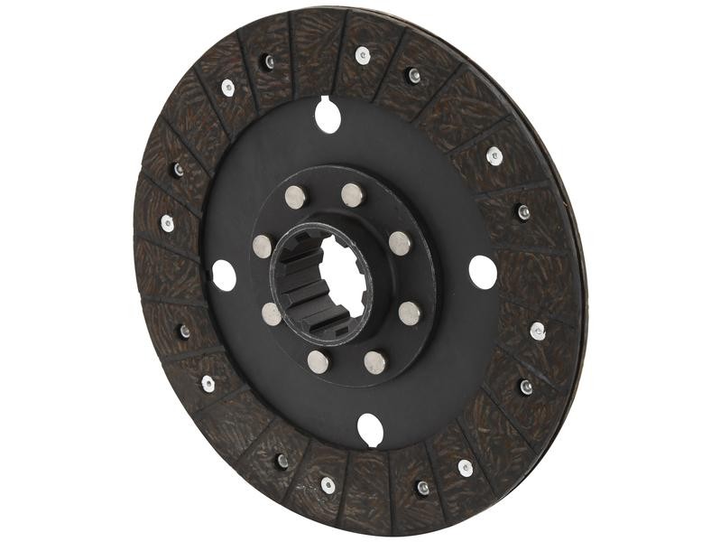 Zapfwellenscheibe 9 Zoll