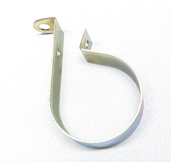 Halter für Schalldämpfer unten MF 35,133,135