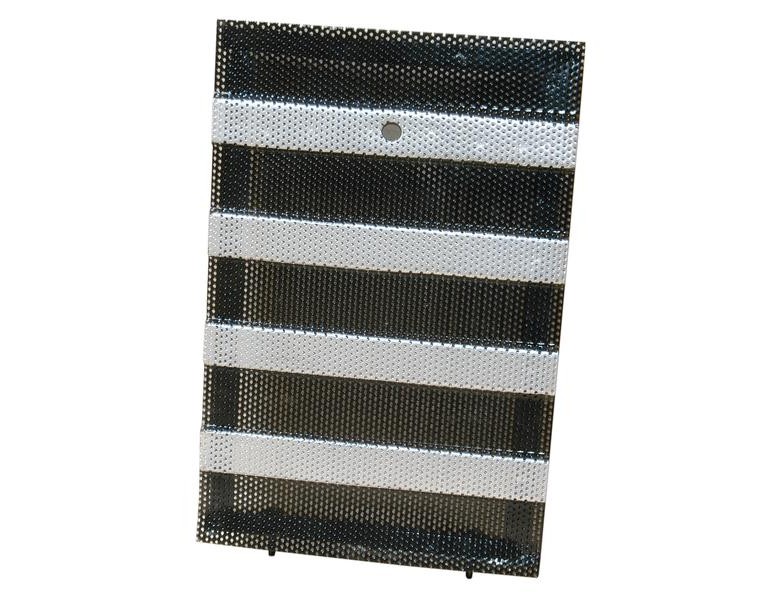 Grillklappe - Kühlergrill - Klappe 323 mm