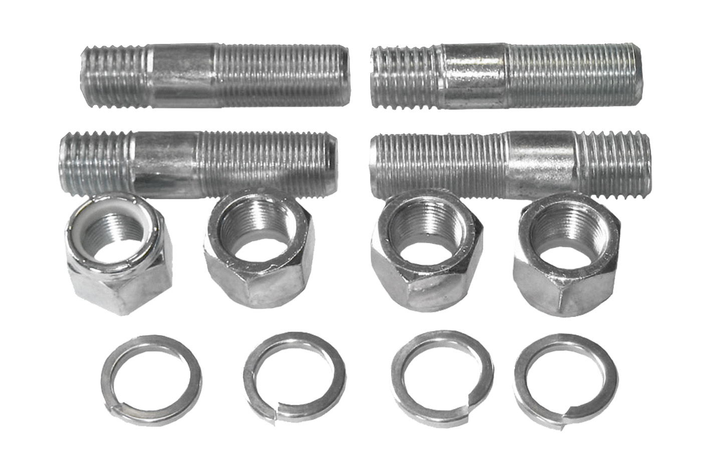 Stiftschraube - Stehbolzen Satz 3/4 Zoll