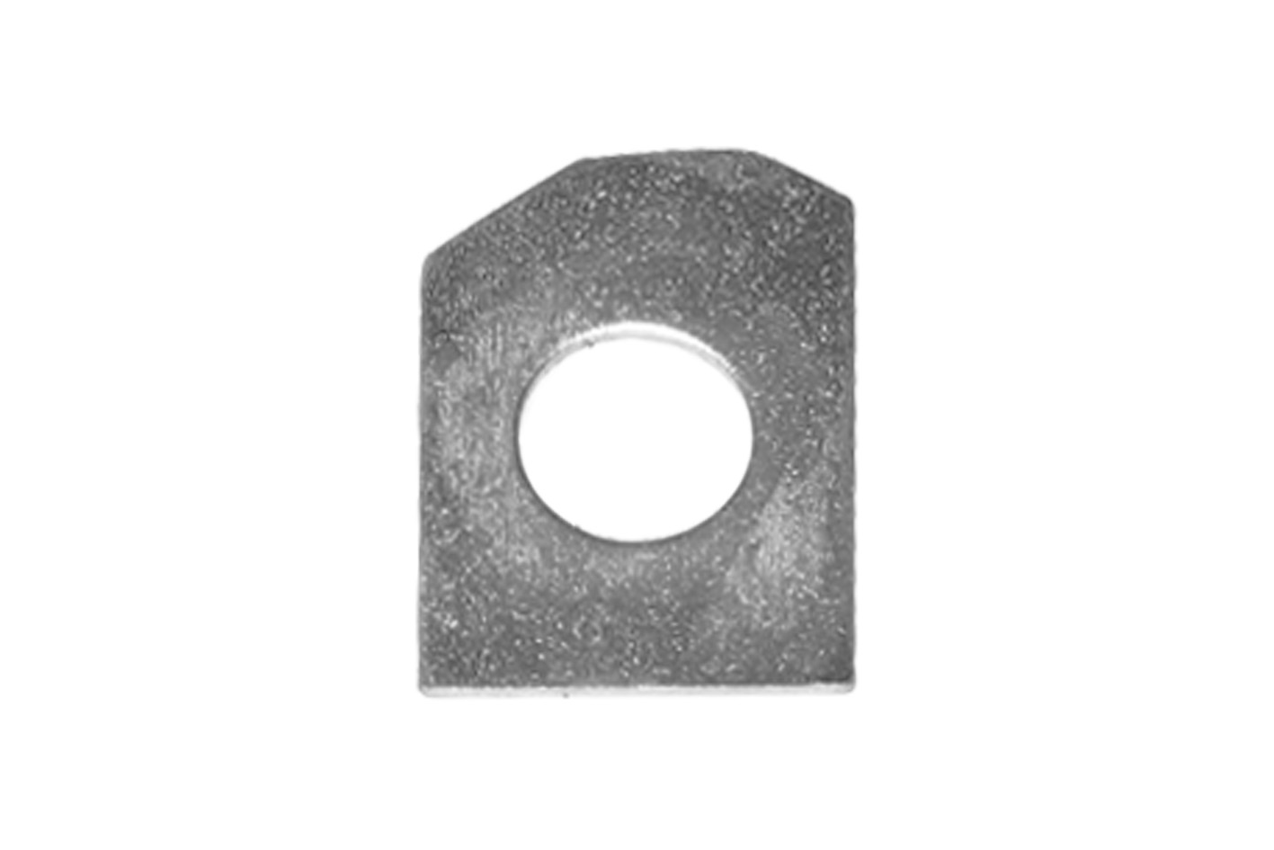 Sicherungsblech Kurbelwelle