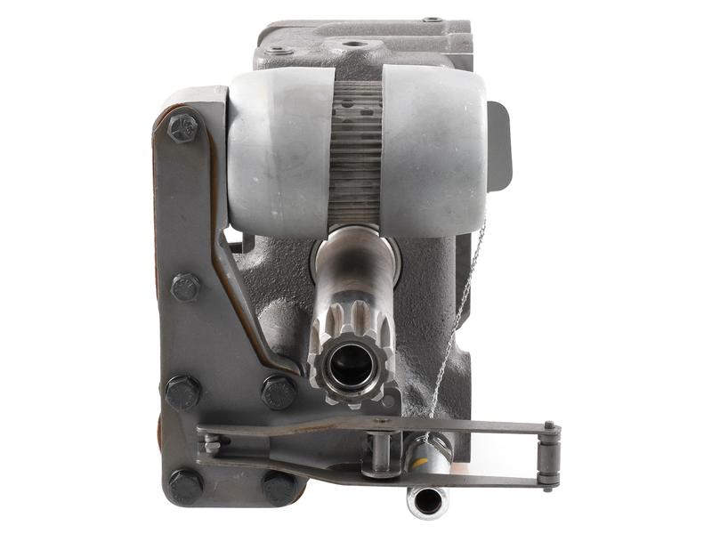 Hydraulikpumpe