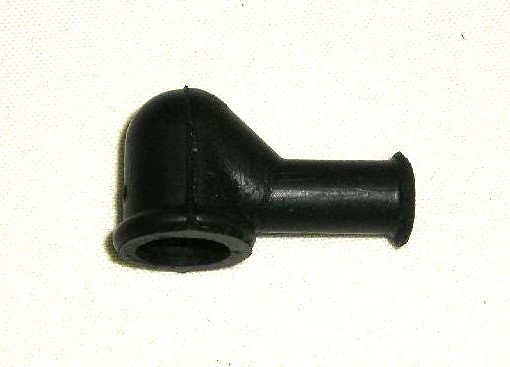 Gummikappe - Schutzkappe