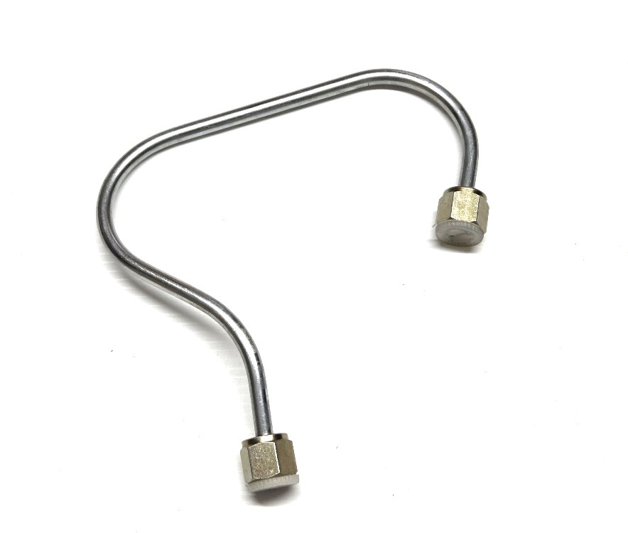 Einspritzleitung TEF 2.Zyl.