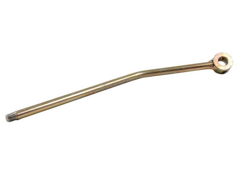 Zapfwellenschalthebel