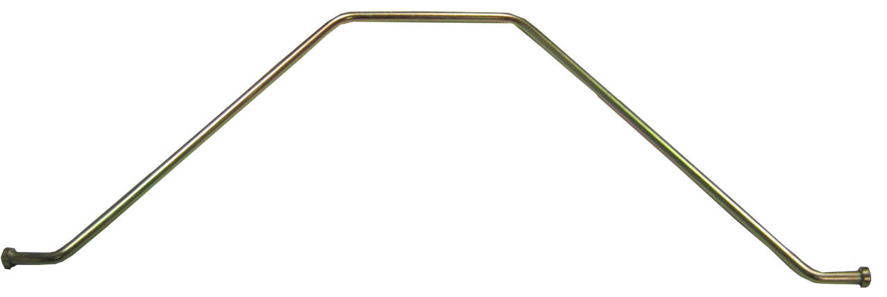 Führungsbügel - Motorhaubenstrebe TE Serie