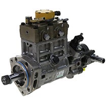 Einspritzpumpe 5465, 6465, 6475, 6480, 7465, 7475, 7480