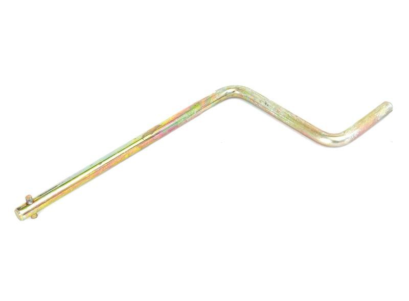 Handkurbel für Benziner