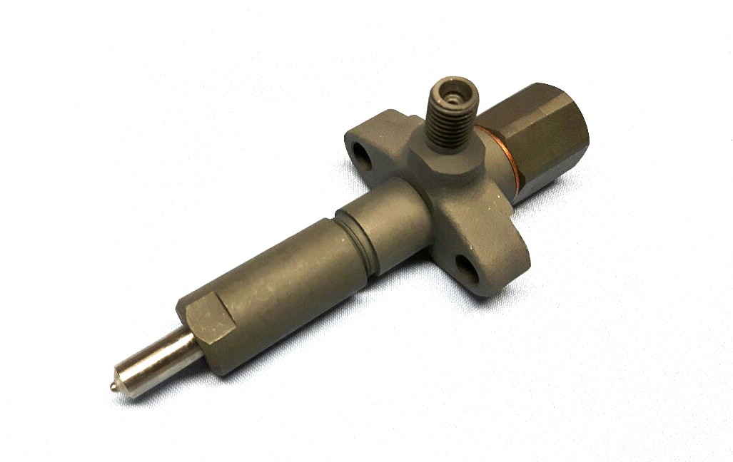 Düsenhalter komplett für MF 135