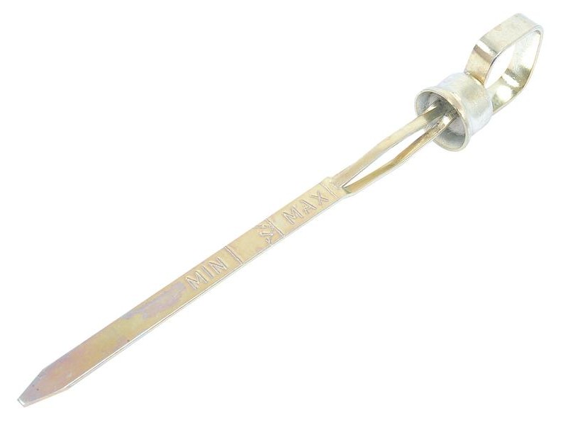 Ölmessstab für Getriebe - Peilstab