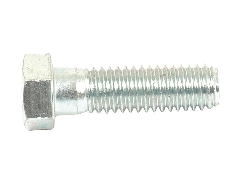 Zoll Schraube 7/16 x 1 1/2 UNC
