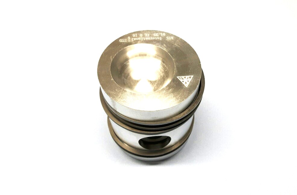 Kolben mit Kolbenringen AD3.152 - AD4.203