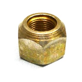 Radmutter hinten 5/8 UNF