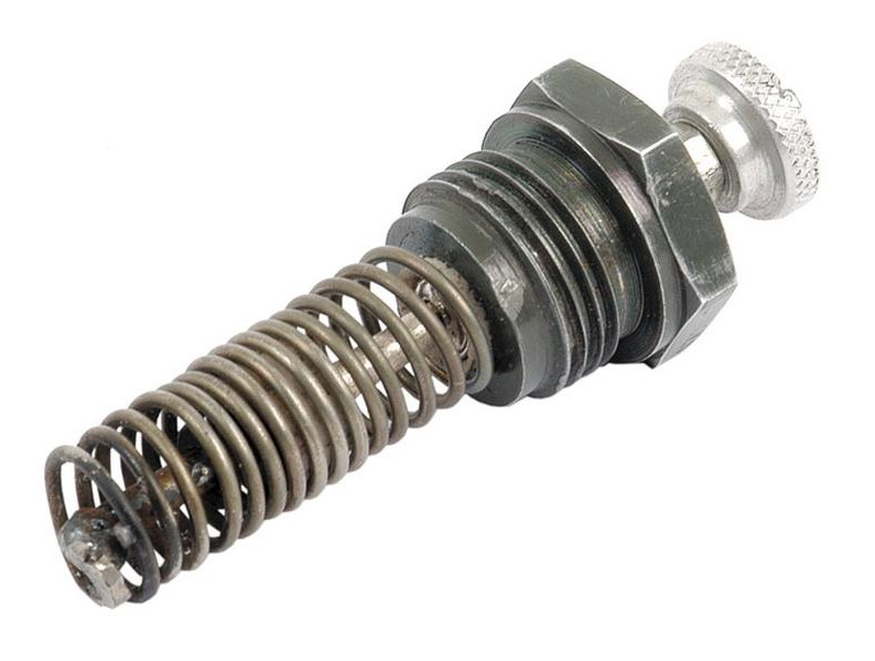 Spiral Glühkerze TEF - Ford Dexta