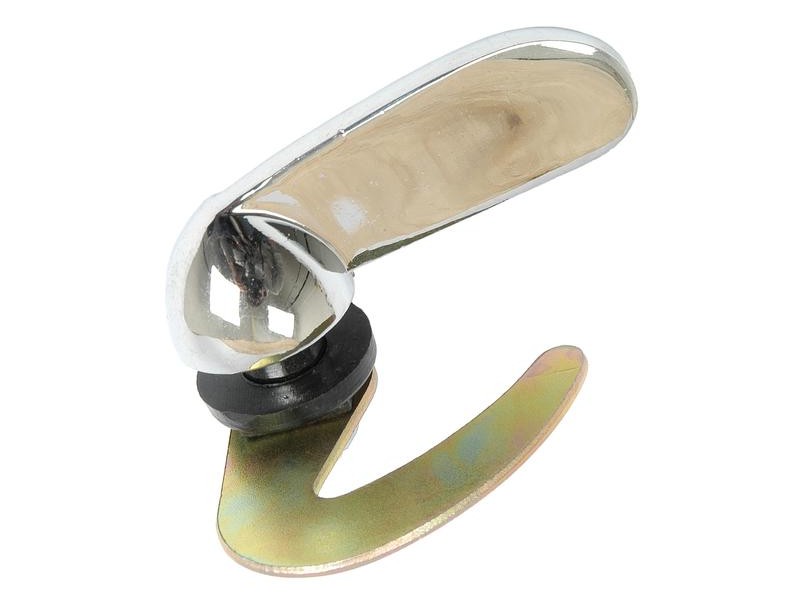 Hebel - Riegel für Batterieklappe