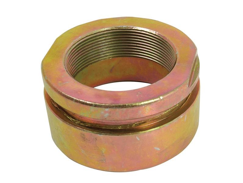 Halter - Gehäuse Zapfwellendichtring