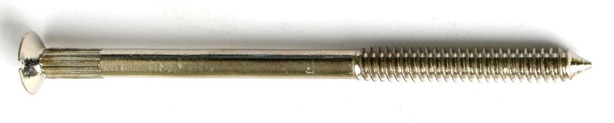 Einstellschraube