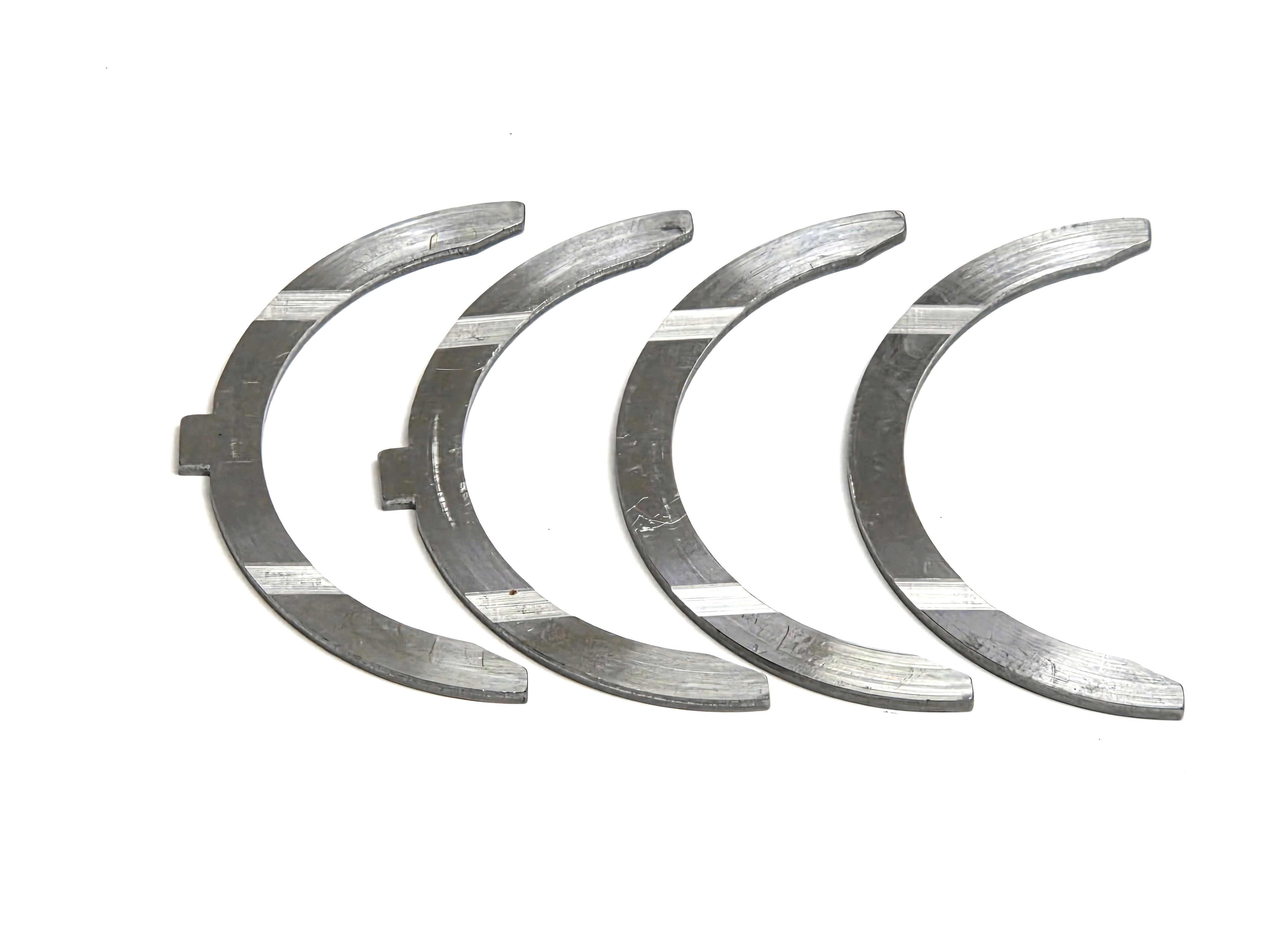 Anlaufscheiben - Führungslager TEA,TED, 35, 135