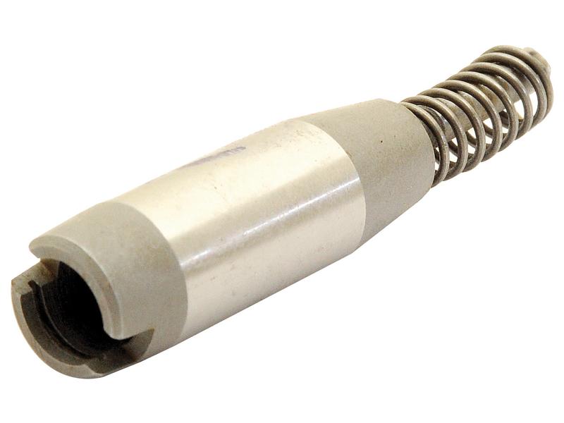 Steuerventil Hydraulikpumpe TE