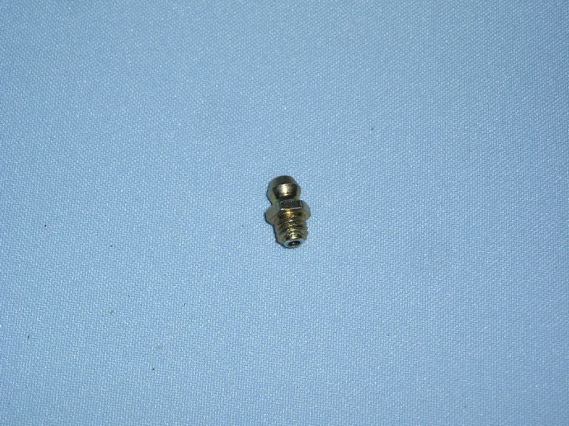 Schmiernippel 1/4 BSF