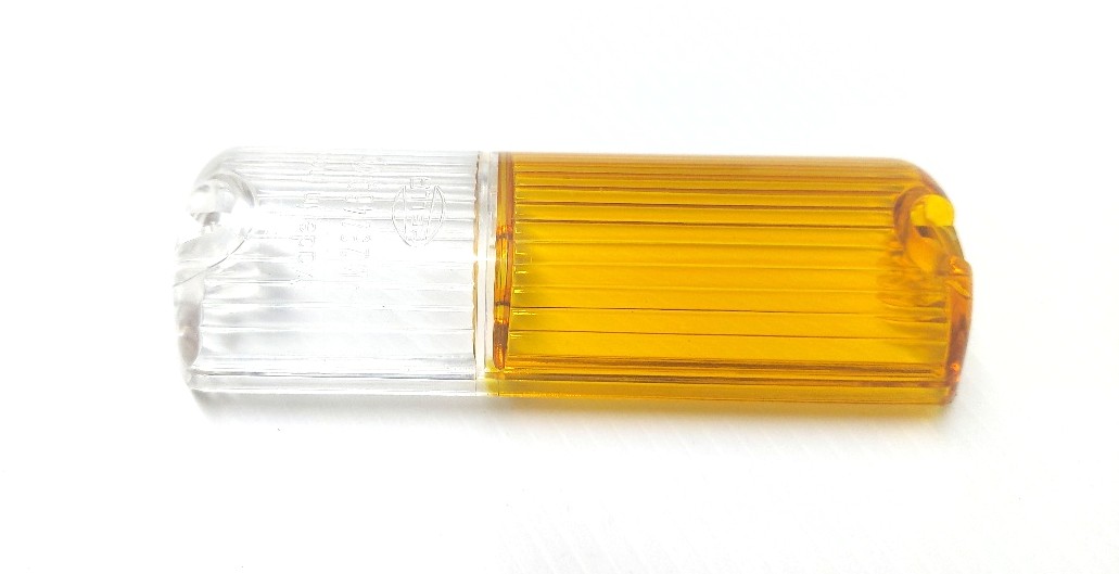 Ersatzglas für Positionsleuchte