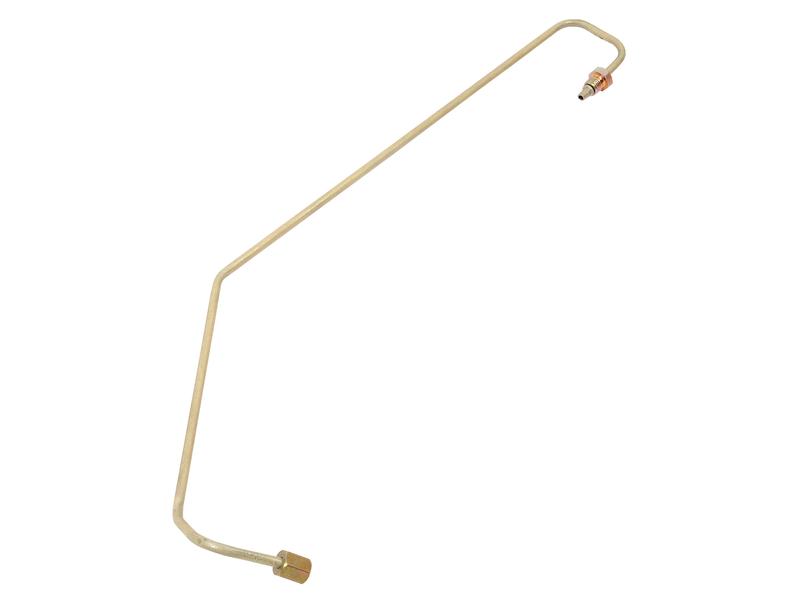 Leitung Kaltstartank - Thermostart