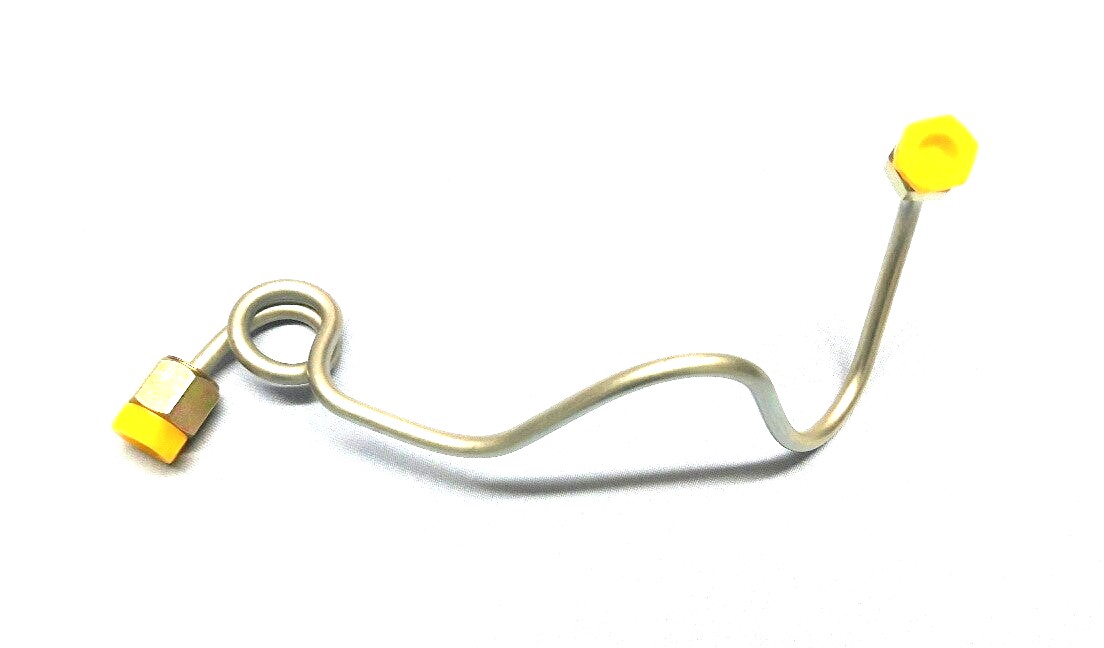 Einspritzleitung MF 65 - 2. Zyl.