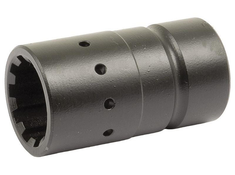Antriebsmuffe - Profilbuchse für Differenzial