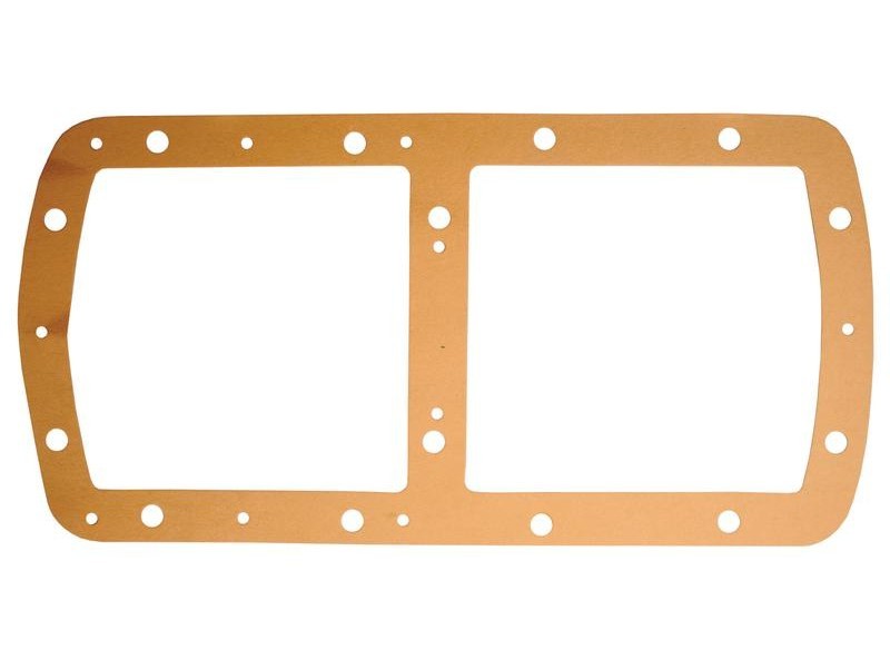 Dichtung Lenkgetriebe - Getriebegehäuse TE