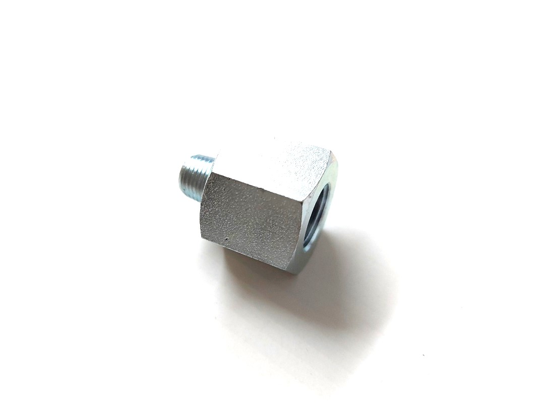 Adapter für Ölleitung
