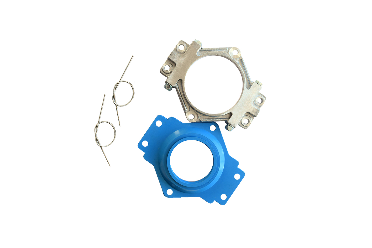 Lagerschild (Wellendichtring hinten Alternative)