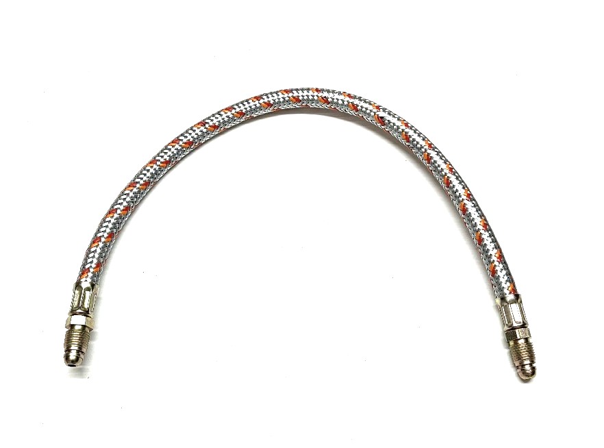 Kraftstoffleitung 40 cm - 1/2