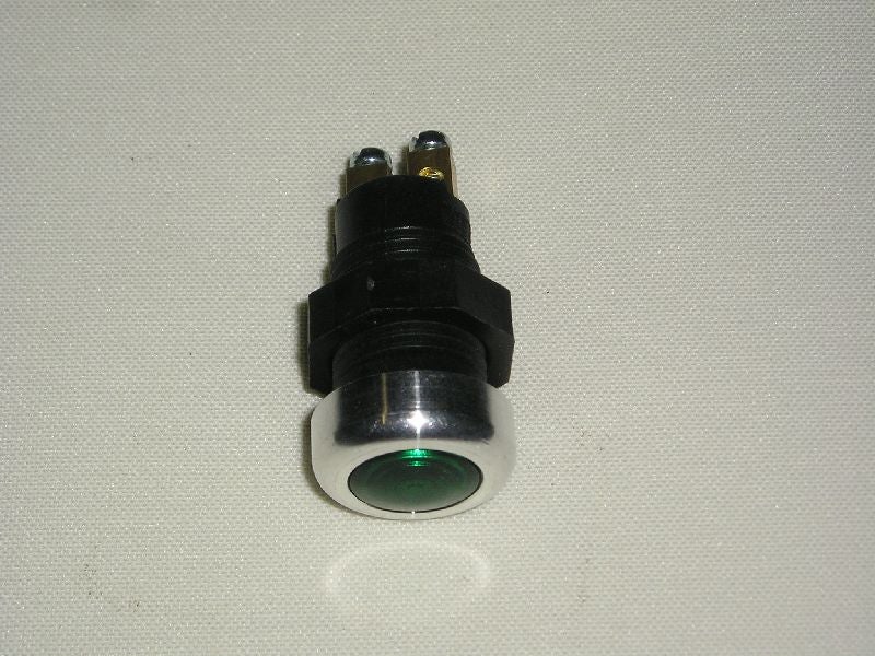 Kontrolleuchte Kontrollampe Kontrollleuchte Anzeigenleuchte Kontrolllampe 17 Mm
