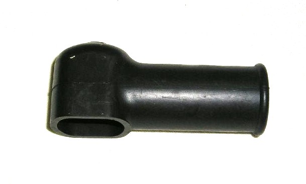 Gummikappe - Schutzkappe